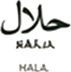 HALAL